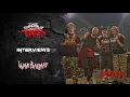 The Razor s Edge Interview with War Bastard Offal Fest