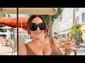 Natasha Nice Biography From France to California