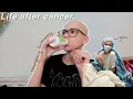 I had to get an EMERGENCY COLONOSCOPY Stem cell Transplant update