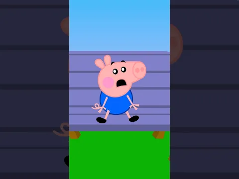 Jorgito muy groser0 #humor #comedia #animation