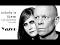 Download Lagu Nobody's Diary (Mick Collins-Gellar \