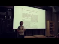 Wil Yegelwel on The Rendering Equation