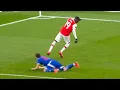 Nicolas Pepe Top 40 Disrespectful Skill Moves
