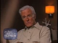 Robert Culp - on Bill Cosby and I Spy