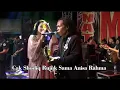 Download Lagu Cak Shodiq Rujuk sama Anisa Rahma