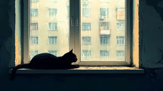 5th –  Full Album | Lo-Fi | Chillhop & Sovietwave Fusion 🎵