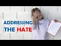 Bullied Fan - I Will Not Stand For This Lauren Drain