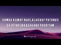 Hawak Bitaw - LaLuna (Lyrics) | OPM | Nostalgic Music