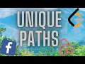 Grid Traveler LeetCode 62 Facebook and AirBnB Technical Interview