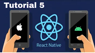 The ultimate guide to react native development Tutorial 5 Arrow functions React native