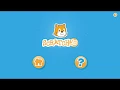ScratchJr Basics 1 - Simple Movement