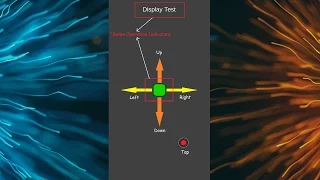 Very Simple Swipe Controls for in Unity3d