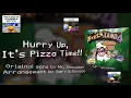Download Lagu Hurry Up, It's Pizza Time!! (Pizza Tower Cover)