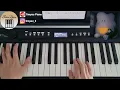 Kiri T - 哀傷和愛上算不算同音字 Is love enough? Piano Cover 鋼琴版 by Li Tim Yau