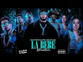 La Bebe Remix - Secreto x Anuel AA x Cardi B x Liro Shaq x Black Jonas Point