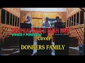 Download Lagu DEMI KAU DAN SI BUAH HATI-Cover By-DONBERS FAMILY Channel  (DFC) Malaka