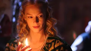 КРОВАВАЯ ЛЕДИ БАТОРИ (2015). Триллер