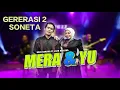 Lagu MERA \u0026 YU - LILIN HERLINA feat NADI BARAKA