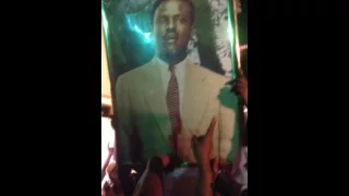 قاسم أمين كورال الحزب الشيوعي السوداني العيد السبعين المركز العام 