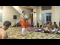 009 - Upacharamulanu Chekonavaiya |  Kovai Sri S.Jayaraman Bhagavathar | Amoor Seetha Kalyanam 2018