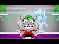 Lagu Funtime Foxy Possesses His Animatronic Friends In Minecraft FNAF