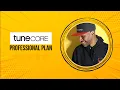 Lagu Tunecore Professional Plan: Is It Worth It? 🤔🧐