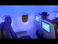 JETBLUE NEW AIRBUS 321 SEATING - INSIDE LOOK WATCH THIS BEFORE FLYING THEM INFO By
