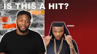 starboy feat wizkid u0026 london electric reaction video djs need to switch it up 