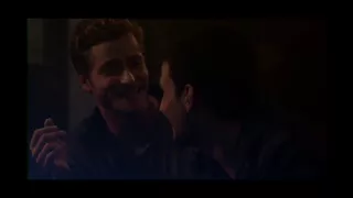 فيلم يحكي عن المثليين الفيلم الفلسطيني الاسرائيلي خارجا في الظلام Out In The Dark الحلقه 1 