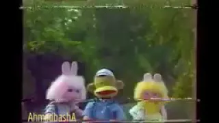 بوجي وطمطم يا جنينة الحيوانات دندنها