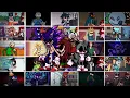 Download Lagu Triple Trouble, But Everyone Sings It 🎶 (FNF Triple Trouble but Different Characters Sing It)