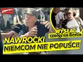 Download Lagu Polacy ŻĄDAJĄ reparacji! Niemcy nas UPOKARZAJĄ! Wysłać CZOŁGI na BERLIN, to nam oddadzą!| Komentery