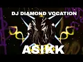 DJ DIAMOND VOCATION || VIBES PUASA 2021  ||