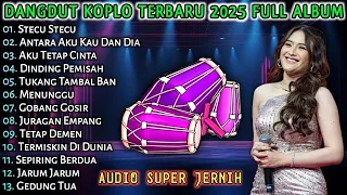 dangdut koplo terbaru 2025 rampak kendang koplo full album cover ragilpongdut 