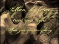 Download Lagu Nina - Jealous (with lyrics)