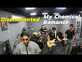 Lagu Disenchanted - My Chemical Romance (Full Band Song Cover) Sentul91 #11