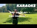 Download Lagu KARAOKE SING MASALAH - TIKA PAGRAKY ( Minus One )