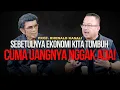 Download Lagu BISIKAN RHOMA # 186: KONDISI EKONOMI KITA SEDANG BAIK DAN TIDAK BAIK BAIK SAJA, KOK BISA??!!