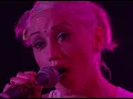 No Doubt - Just a Girl (Extraspät in Concert, March 1, 1997)