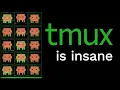 Build Anything with Tmux Here s How