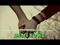 Download Lagu DEMI KOWE - KMB GEDRUG ( AUDIO SPECTRUM )