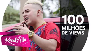 Eu Falei Pra Elas - Mc G15