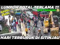 Download Lagu Hari Terburuk Di Tanjakan Sitinjau Lauik, Semua Orang Menatap Cemas Jalan Lumpuh Total Berhari Hari