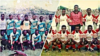 Historia Fahamu Sababu Za Simba Kujitenga Na Yanga Mwaka 1936 