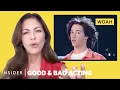 Pro Acting Coach Breaks Down 12 Keanu Reeves Performances Good Bad Acting Insider