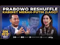 Lagu [FULL] Adi Prayitno: Prabowo Reshuffle Kabinet Sebelum Bulan Puasa❗ | On Point with Adisty #59