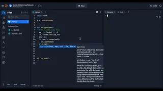 Hackerrank Encryption - Python Solution