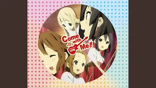 Download Honey sweet tea time (ライブイベント ~Come with Me!!~Ver.) MP3