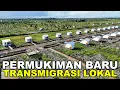 Lagu PERMUKIMAN BARU TRANSMIGRASI LOKAL KALIMANTAN UTARA