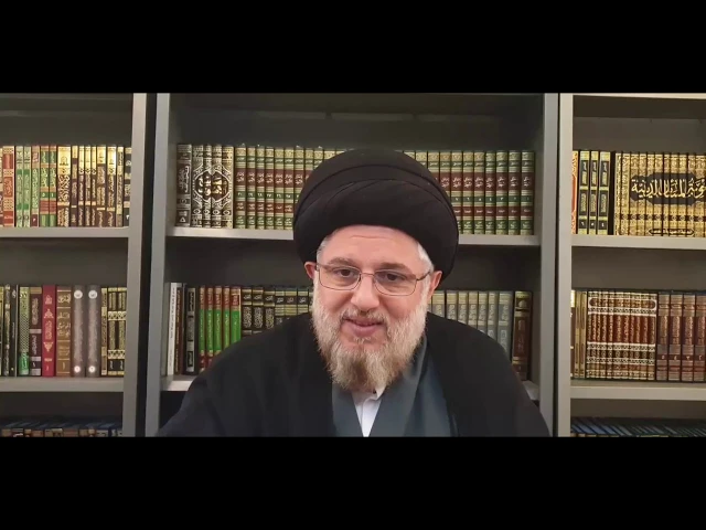⁣حرمة السب 48 - الحصانة المعنوية للأفراد (313)
